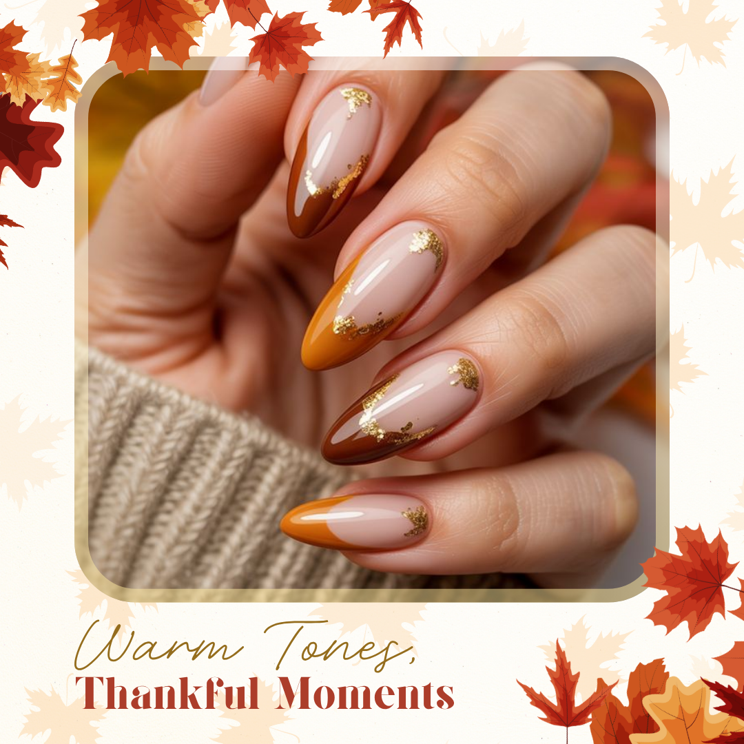 L & T Nails nail work in Sumter, South Carolina