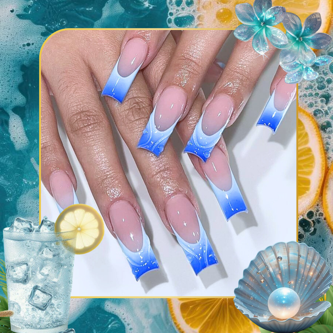 L & T Nails nail photo 4