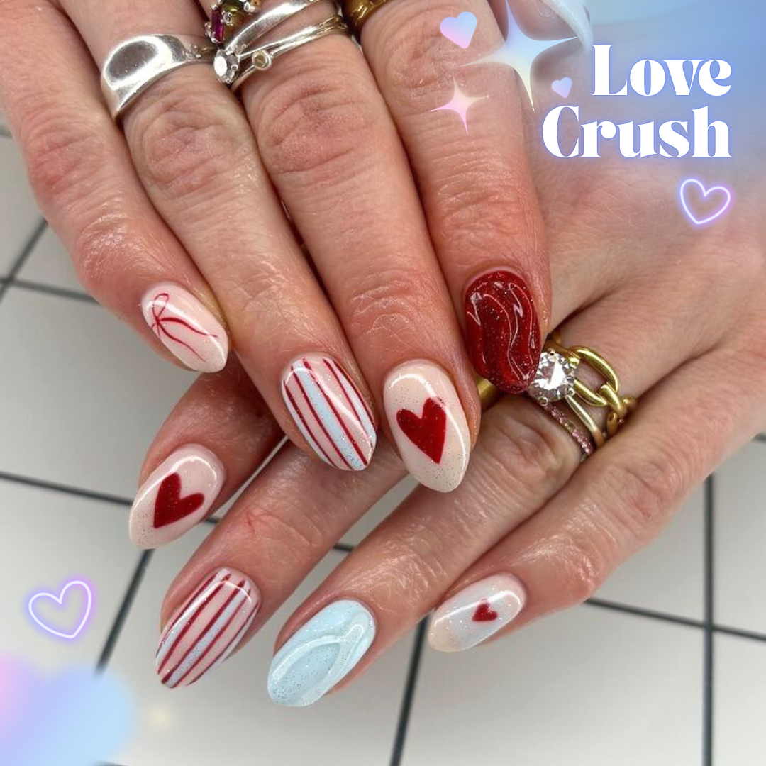 L & T Nails nail photo 6